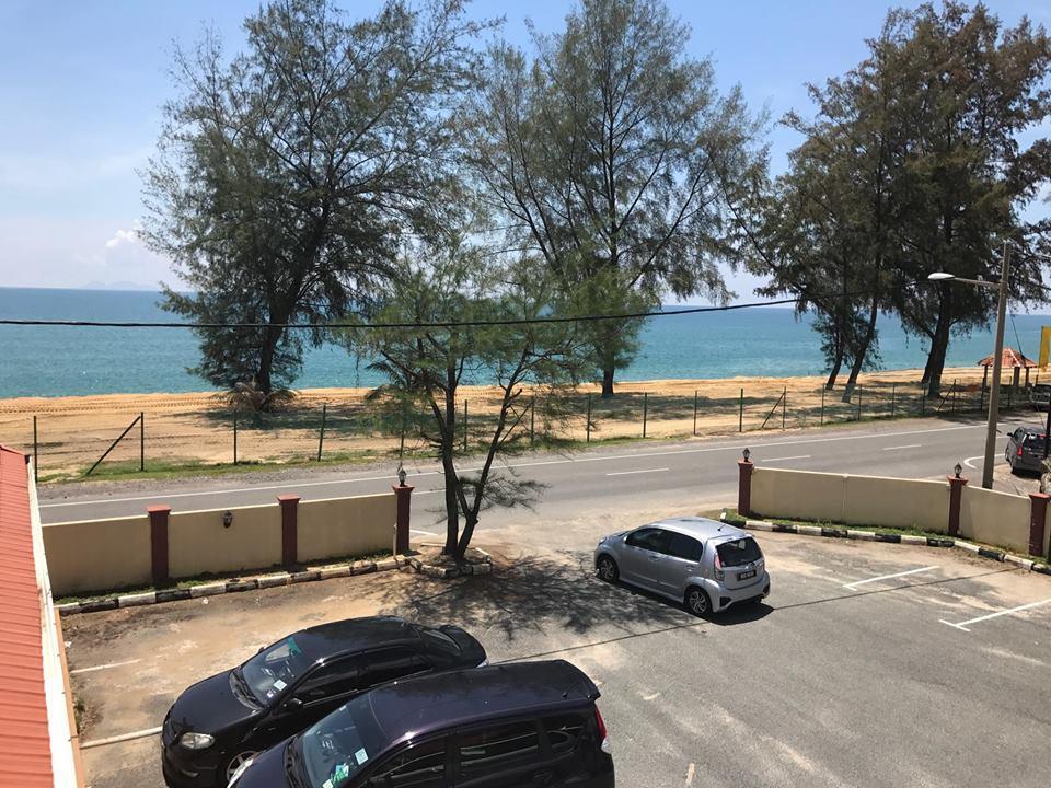 Teluk Lipat Seaview Inn Dungun Luaran gambar